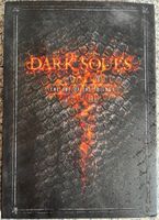 Dark Souls 3 The Art Of The Trilogy I Artbook I super Zustand! Rheinland-Pfalz - Niederroßbach Vorschau