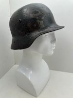 Stahlhelm M35 Wehrmacht / 2 Weltkrieg / Militaria Bayern - Purtschellerhaus Vorschau