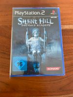 PS2 Silent Hill Shattered Memories deutsch Hannover - Ricklingen Vorschau