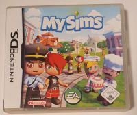 My Sims Nintendo DS Spiel Hessen - Grasellenbach Vorschau