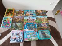 puzzle,  Kinderpuzzle, Auflösung Bayern - Regenstauf Vorschau