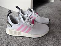 NMD_R1 SCHUHE Damen Sneaker Sachsen-Anhalt - Güterglück Vorschau