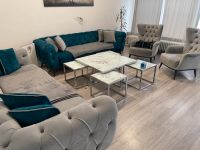 Sofa Set  mehrteilig Nordrhein-Westfalen - Düren Vorschau