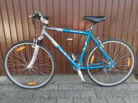 Fahrrad Mountainbike RH 52cm Bayern - Mellrichstadt Vorschau