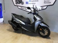 Kymco Agility 300i ABS , nur 2884 km , TOP Zustand ! Rheinland-Pfalz - Worms Vorschau