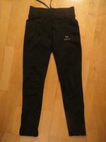 Schwarze Damen Kinder Lauftights von Erima Gr. 34 Berlin - Zehlendorf Vorschau