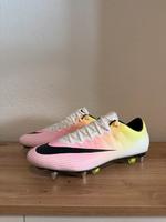 Nike Mercurial Vapor X SG-PRO ACC – Größe 45.5 Bayern - Weiden (Oberpfalz) Vorschau
