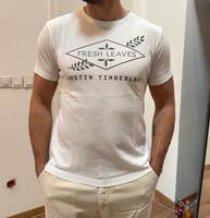 Levi‘s x Justin Timberlake T-Shirt - Gr. S (Herren) Berlin - Charlottenburg Vorschau