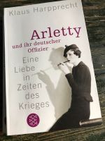 Buch Arletty und ihr deutscher Offizier Eine Liebe… Bayern - Eching (Kr Freising) Vorschau