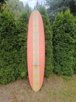 Surfboard 8 feet Fuß (244 cm) B.P. Bruce Palmer Minimal Longboard Berlin - Kladow Vorschau