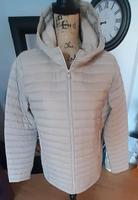 Opus Steppjacke Gr. 40 beige neu/ungetragen zu verkaufen Niedersachsen - Steinfeld Vorschau