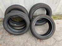 Michelin Sommerreifen 2x205/45R16 2x185/50R16 für Smart Stuttgart - Feuerbach Vorschau