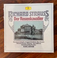 Richard Strauss: Der Rosenkavslier: Schallplatte verschweißt Bayern - Langweid am Lech Vorschau