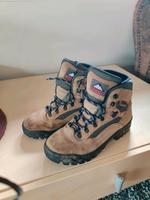 wanderschuhe Outdoor Schuhe Wandern Bayern - Murnau am Staffelsee Vorschau