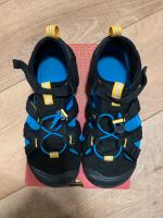 Keen Seacamp CNX II Sandalen Gr. 36 schwarz Hessen - Kelkheim Vorschau