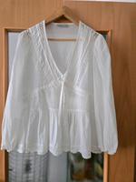 by_ESQ Bluse mit Stickerei L/40 wie Neu! Hannover - Linden-Limmer Vorschau