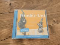 CD, die kinder-Uni, warum müssen Menschen sterben, warum stammt d Baden-Württemberg - Nürtingen Vorschau