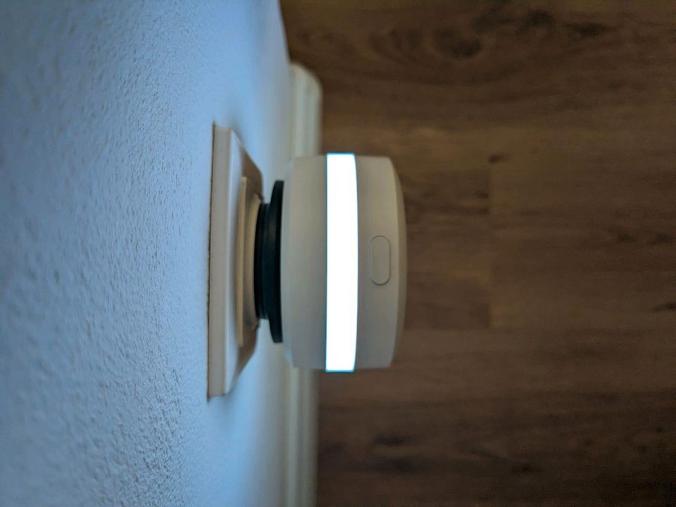 Xiaomi Aqara Smart Home Center Hub, Weiß (ZHWG11LM) in Hamburg