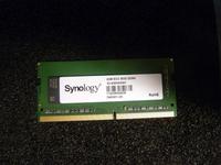 2GB DDR4, Synology RAM D4ES01-2G, NEU Bayern - Oberviechtach Vorschau
