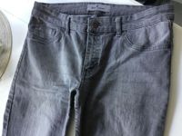 Damen Jeans Blue Motion grau 38 Hose auf Kurzgröße geändert Nordrhein-Westfalen - Pulheim Vorschau