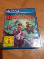 Ps4 Spiel Dragons Aufbruch Neuer Reiter Hessen - Langenselbold Vorschau