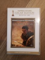 Gladiator, DVD in der Oscar Edition mit Bonus DVD Nordrhein-Westfalen - Hilden Vorschau