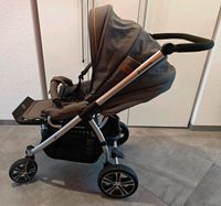 Kinderwagen und Buggy von Gesslein F4 Niedersachsen - Sehnde Vorschau