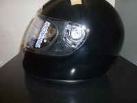 Takachi Motorradhelm Helm Integralhelm Gr M schwarz NEU Brandenburg - Mahlow Vorschau