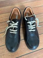 Neue dunkelbraune Schuhe von Camper in 43 Bayern - Rottenburg a.d.Laaber Vorschau