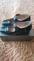 Vintage Original HÖGL Pumps Gr. 5 gekauft 1993 Lackleder TOP Zust München - Ramersdorf-Perlach Vorschau