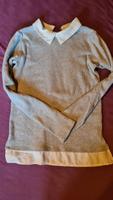 Eleganter Pulli Damen Niedersachsen - Wrestedt Vorschau