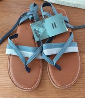 TOMS Schuhe Sandalen Baden-Württemberg - Karlsruhe Vorschau