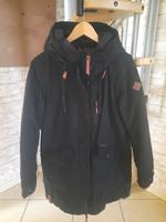 Winterjacke von Khujo Nordrhein-Westfalen - Minden Vorschau