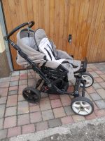 Hartan Kinderwagen Sky GTS Babywagen und Buggy Leipzig - Dölitz-Dösen Vorschau