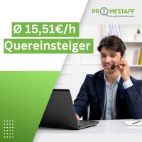 Call Center Agent (m/w/d) - Bestellhotline Ø 3.069€ (ES) Essen - Altenessen Vorschau