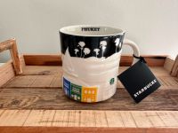 Starbucks Tasse Relief Phuket Mug NEU Herzogtum Lauenburg - Büchen Vorschau