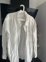 H&M Leinen Bluse  Gr XXL Wie neu Bayern - Haßfurt Vorschau