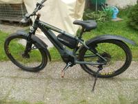 eBike Cube 27,5zoll Berlin - Biesdorf Vorschau