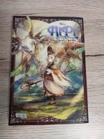 Alpi the Soul Sender 1 Manga Nordrhein-Westfalen - Hamminkeln Vorschau