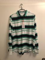 Original Me and Lou Munich Designer Bluse, grün, Gr. S, neu Bayern - Gersthofen Vorschau
