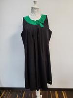 Elegantes Lockeres Kleid von Calvin Klein Gr.  M Länge ca. 95cm Bayern - Sachsen bei Ansbach Vorschau