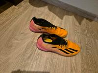 Adidas Fussballschuhe Multinocken Sachsen - Pirna Vorschau