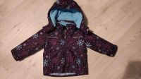 Winterjacke Mädchen 86/92 Hessen - Hünstetten Vorschau