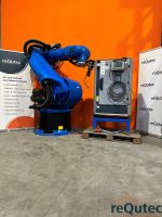 Kuka Roboter KR 360 L340-2 PA Industrieroboter KPC ed05 Nordrhein-Westfalen - Borken Vorschau
