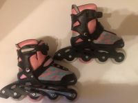 Inliner -  Inline Skates Kinder verstelbarr Gröse 29-33 Nordrhein-Westfalen - Ahaus Vorschau