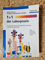 1x1 der Laborpraxis 6€ Bayern - Gochsheim Vorschau