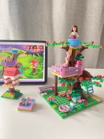 Lego friends Abenteuer Baumhaus Nr. 3065 Hessen - Rodgau Vorschau