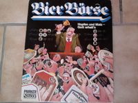 Bierbörse - Brettspiel von Parker Baden-Württemberg - Hügelsheim Vorschau