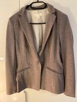 Blazer H&M grau Bayern - Ichenhausen Vorschau