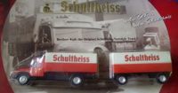 Modell LKW Bierlaster Deutz Magirus Schultheiss RARITÄT Berlin - Hohenschönhausen Vorschau